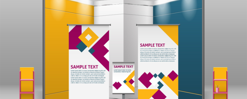 부스디스플레이